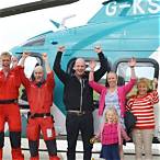 kent air ambulance lottery